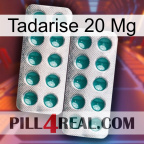 Tadarise 20Mg dapoxetine2